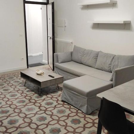Appartement Palazzo Mottareale à Reggio de Calabre Extérieur photo